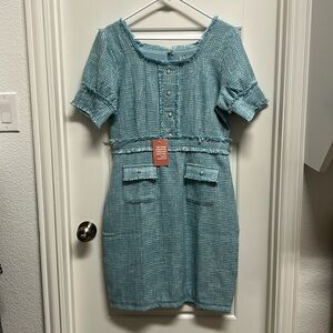 NWT Ivy City Co Dress